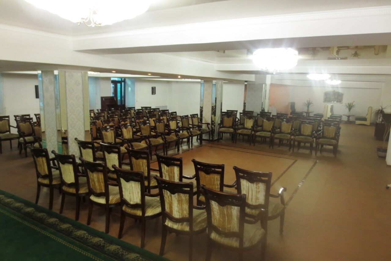 Арендовать Все Тренинги Казахстана