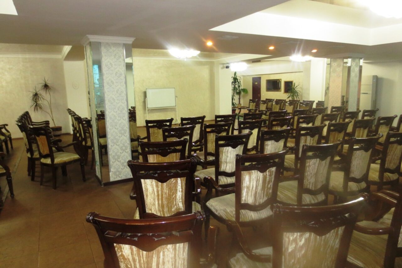 Арендовать Все Тренинги Казахстана