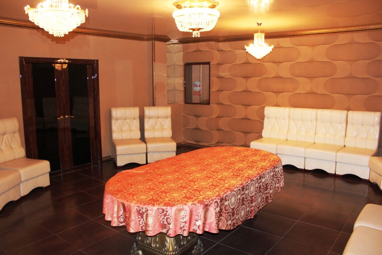 Арендовать Все Тренинги Казахстана