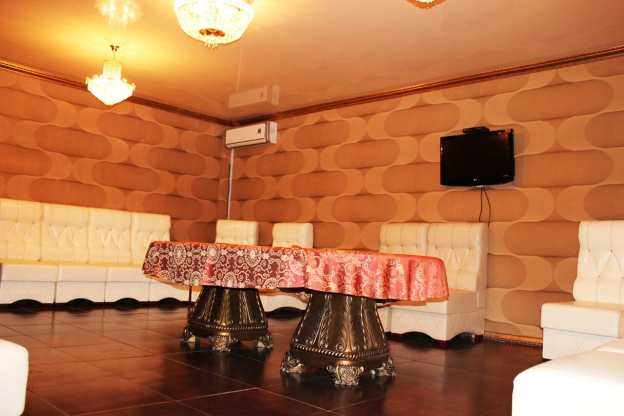 Арендовать Все Тренинги Казахстана