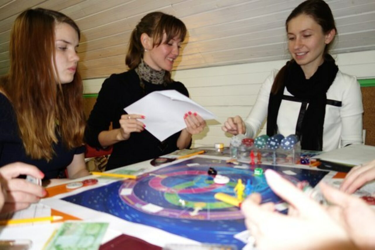 Арендовать Лофт Домик Образовательный лофт в мансарде