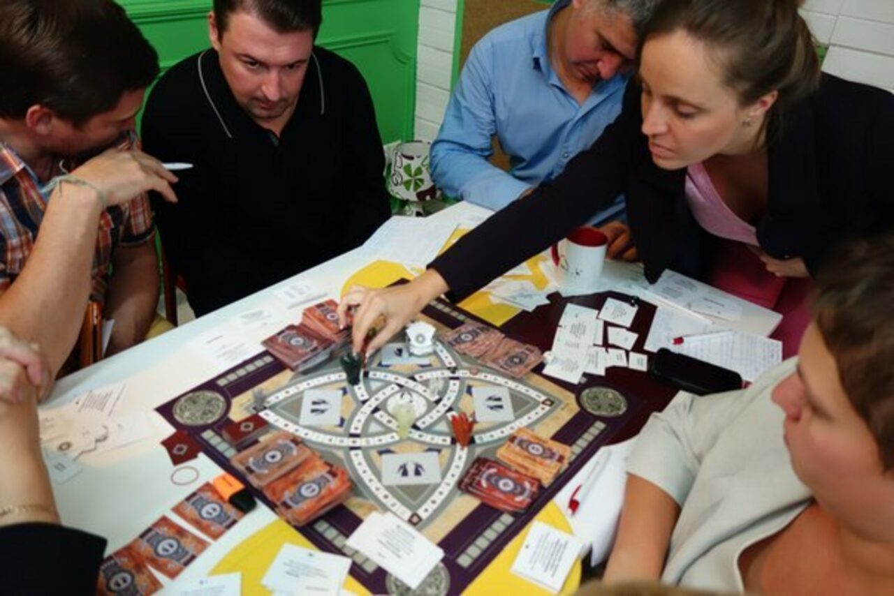 Арендовать Лофт Домик Образовательный лофт в мансарде