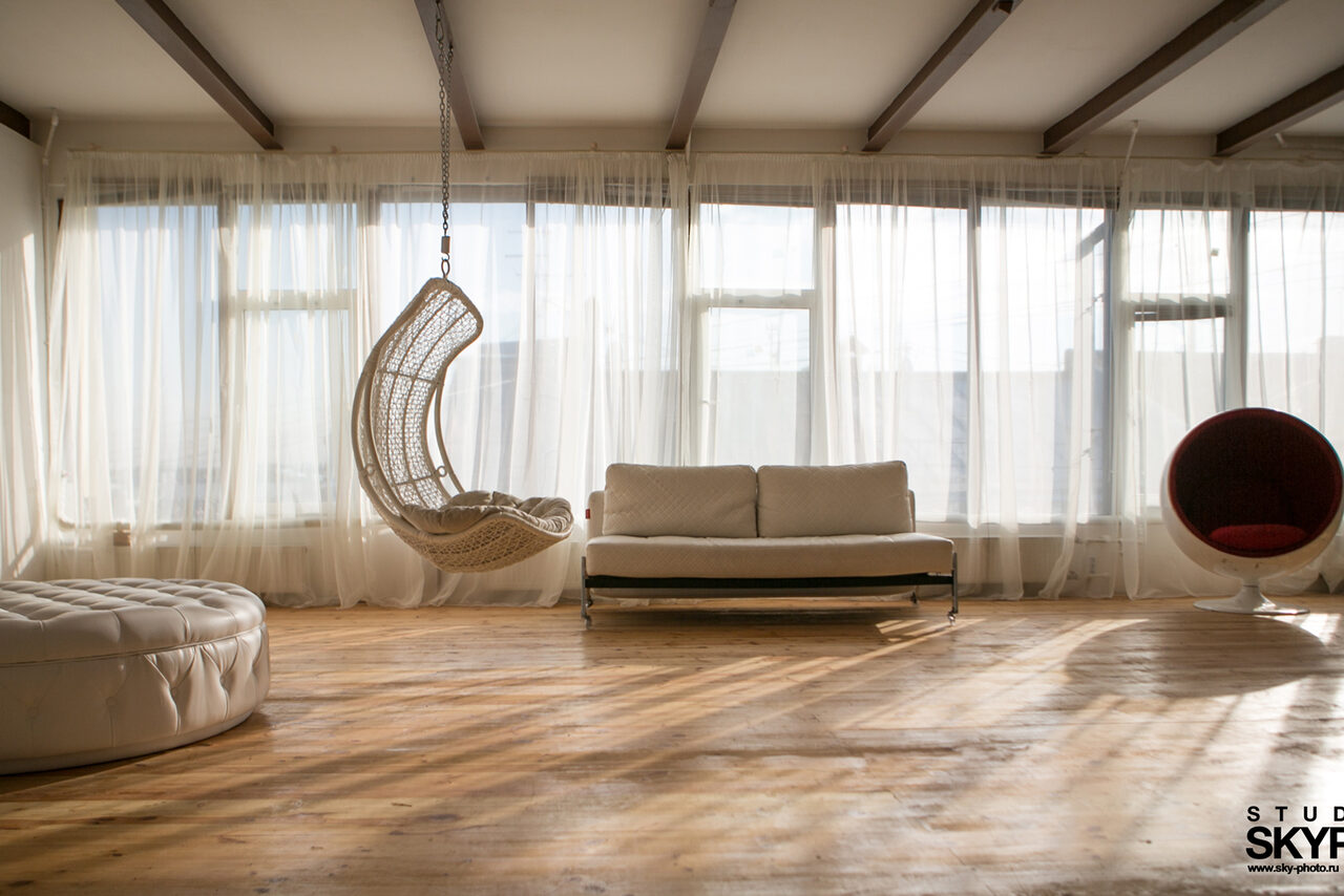 Арендовать Skypoint