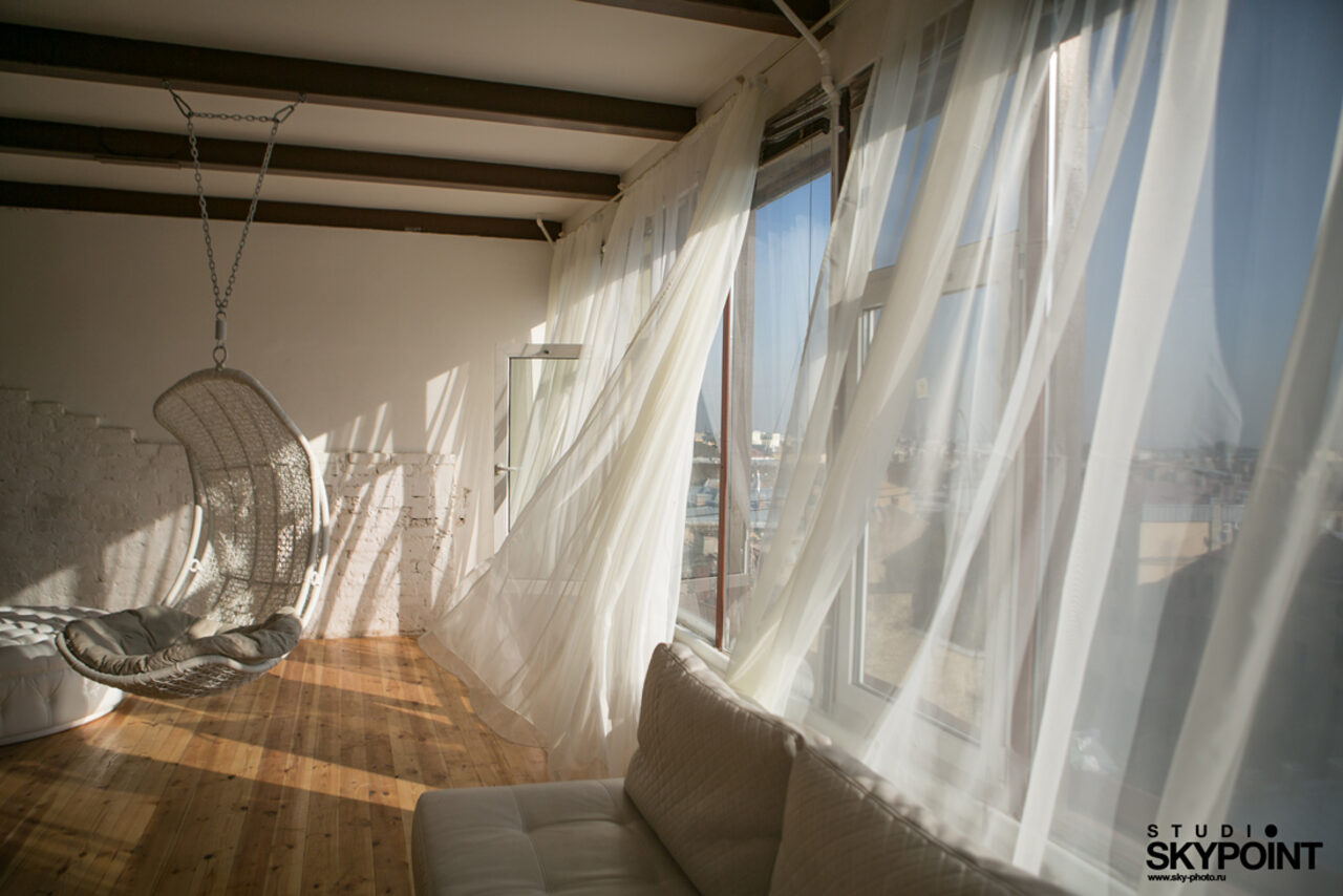 Арендовать Skypoint