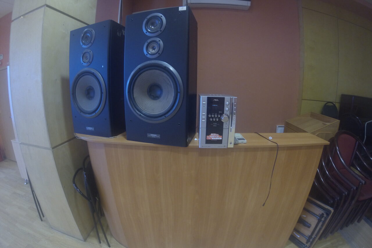 Арендовать Зал для Занятий Йогой 