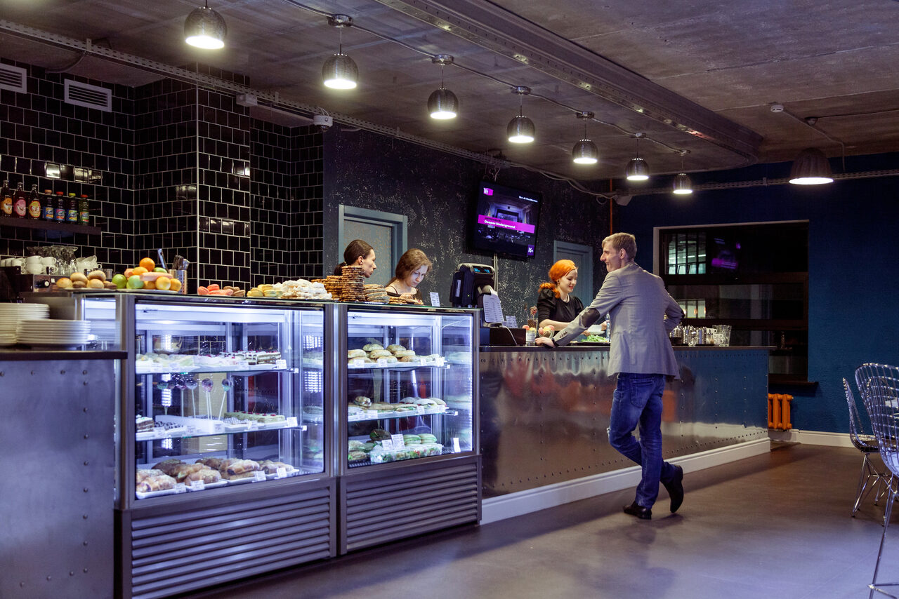 Арендовать Учебный центр RMA