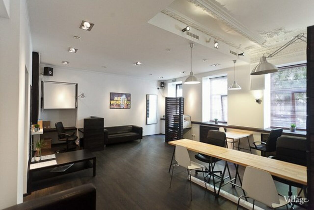 Арендовать Помещения для тренингов, семинаров и конференций