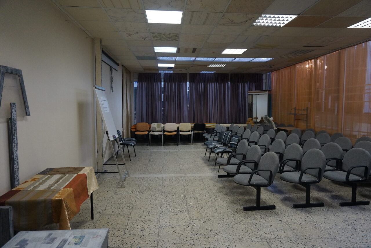 Арендовать Лофт для тренингов