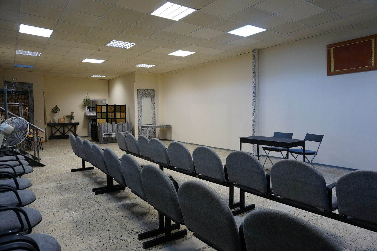 Арендовать Лофт для тренингов