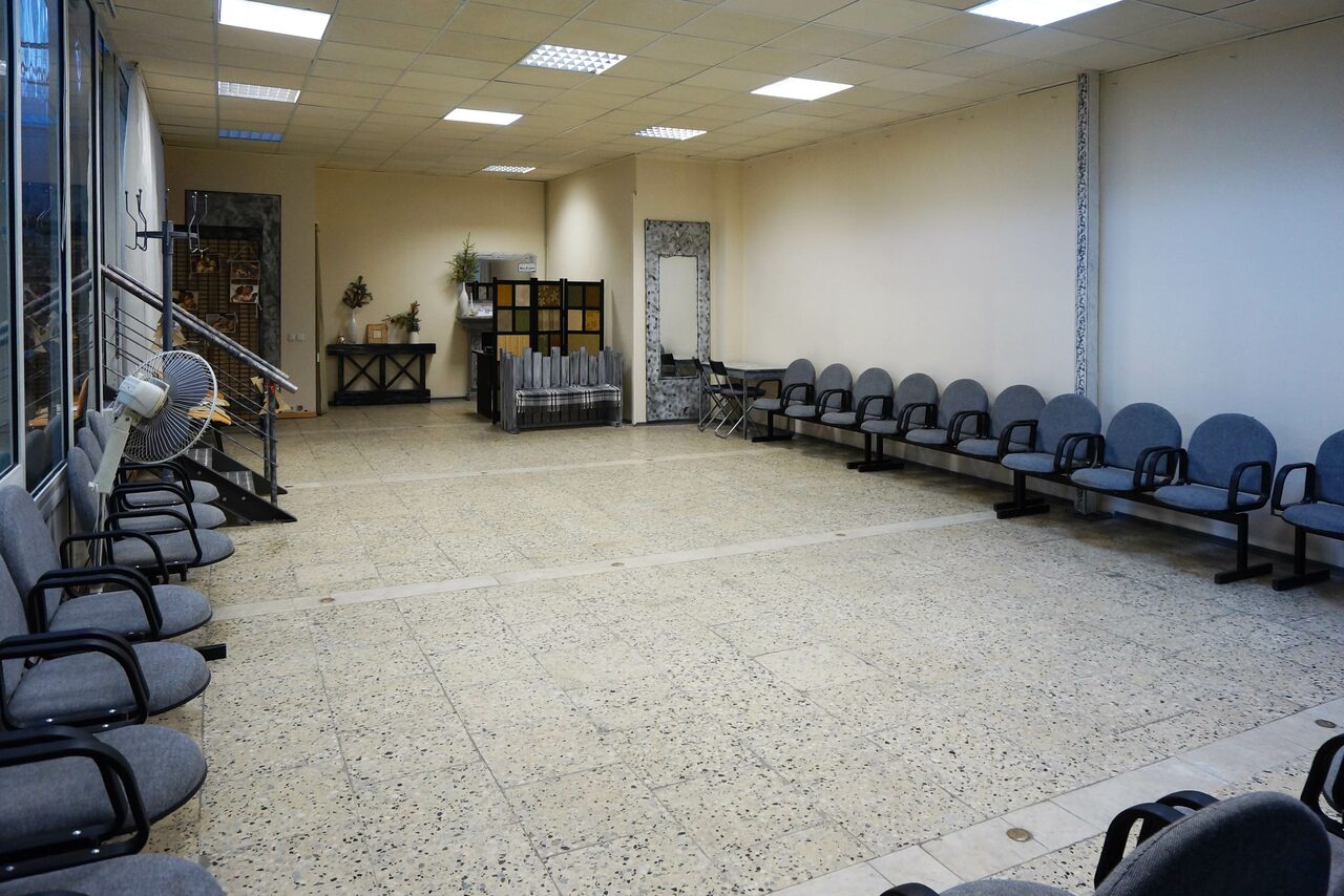 Арендовать Лофт для тренингов