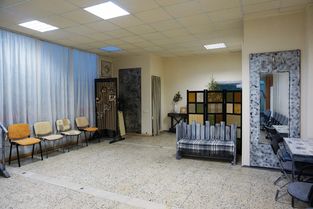 Арендовать Лофт для тренингов