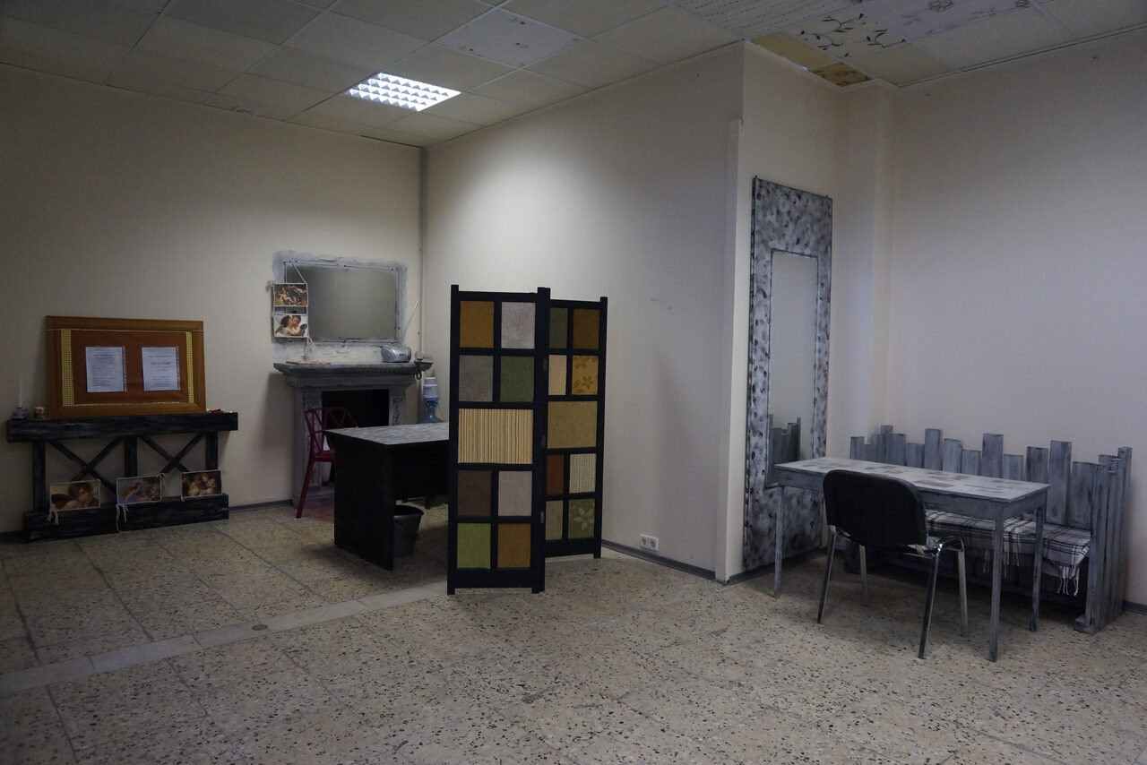 Арендовать Лофт для тренингов