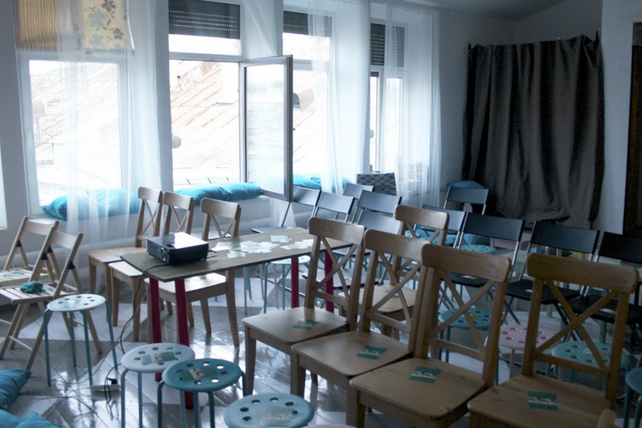 Арендовать Замок на Невском