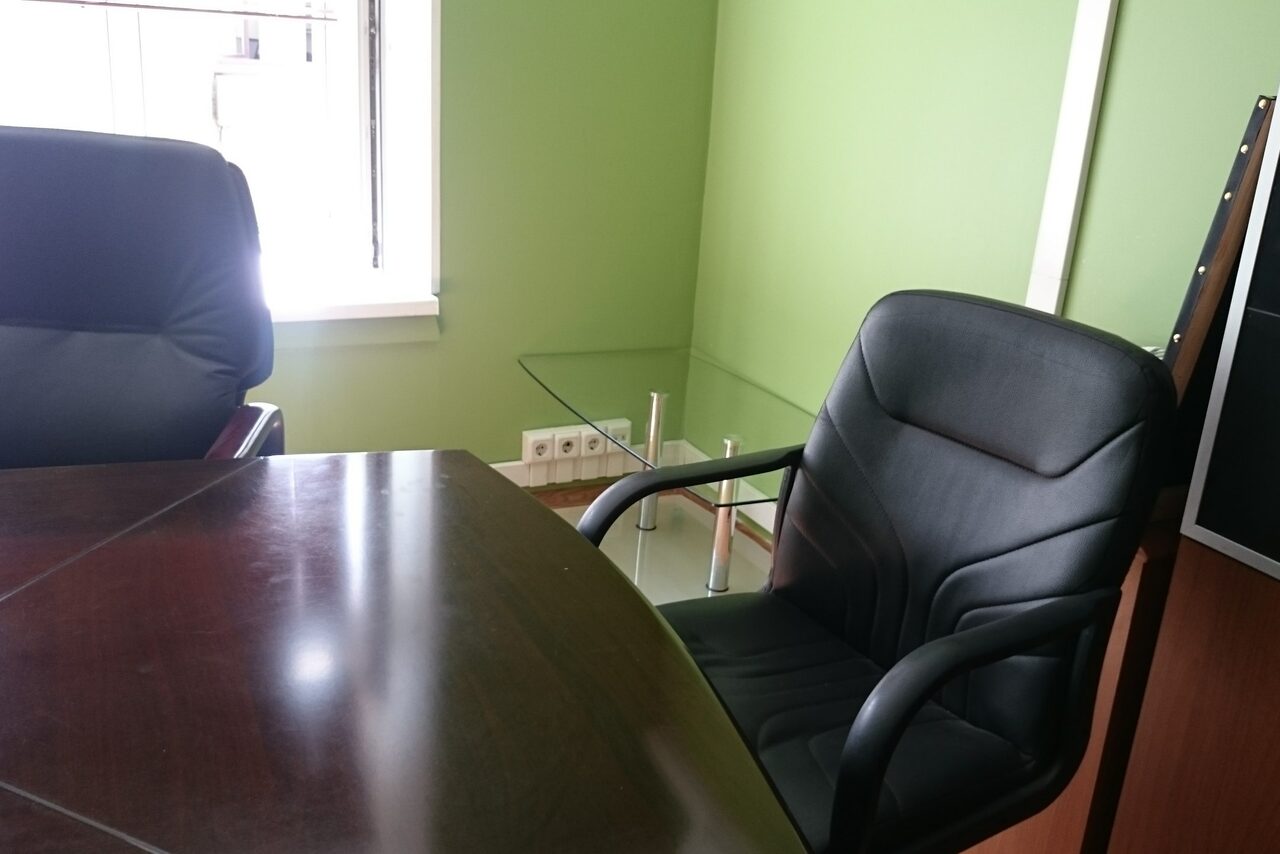 Арендовать Комфортный зал для переговоров