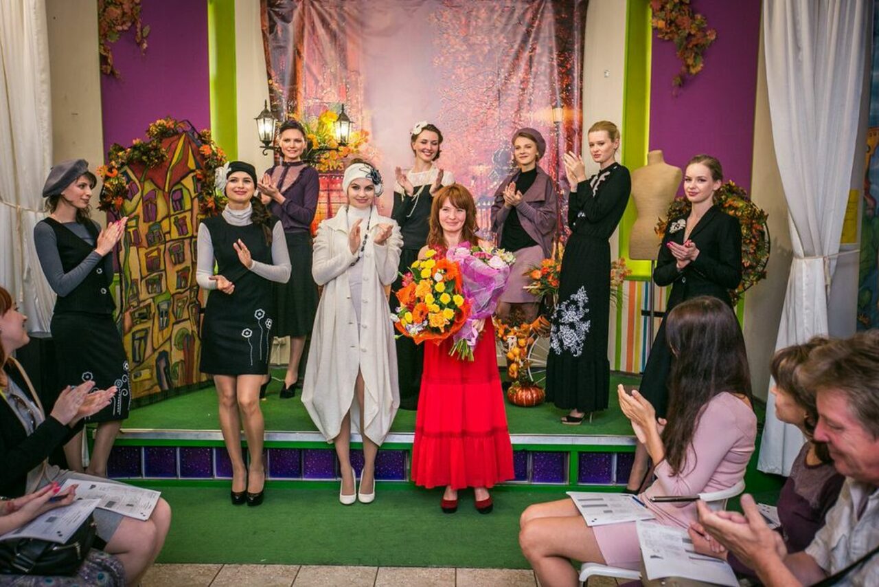 Арендовать Арт-площадка со сценой