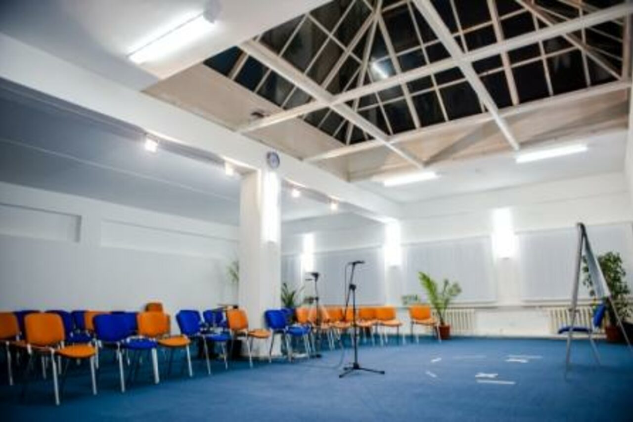 Арендовать Образовательный центр «Сириус»