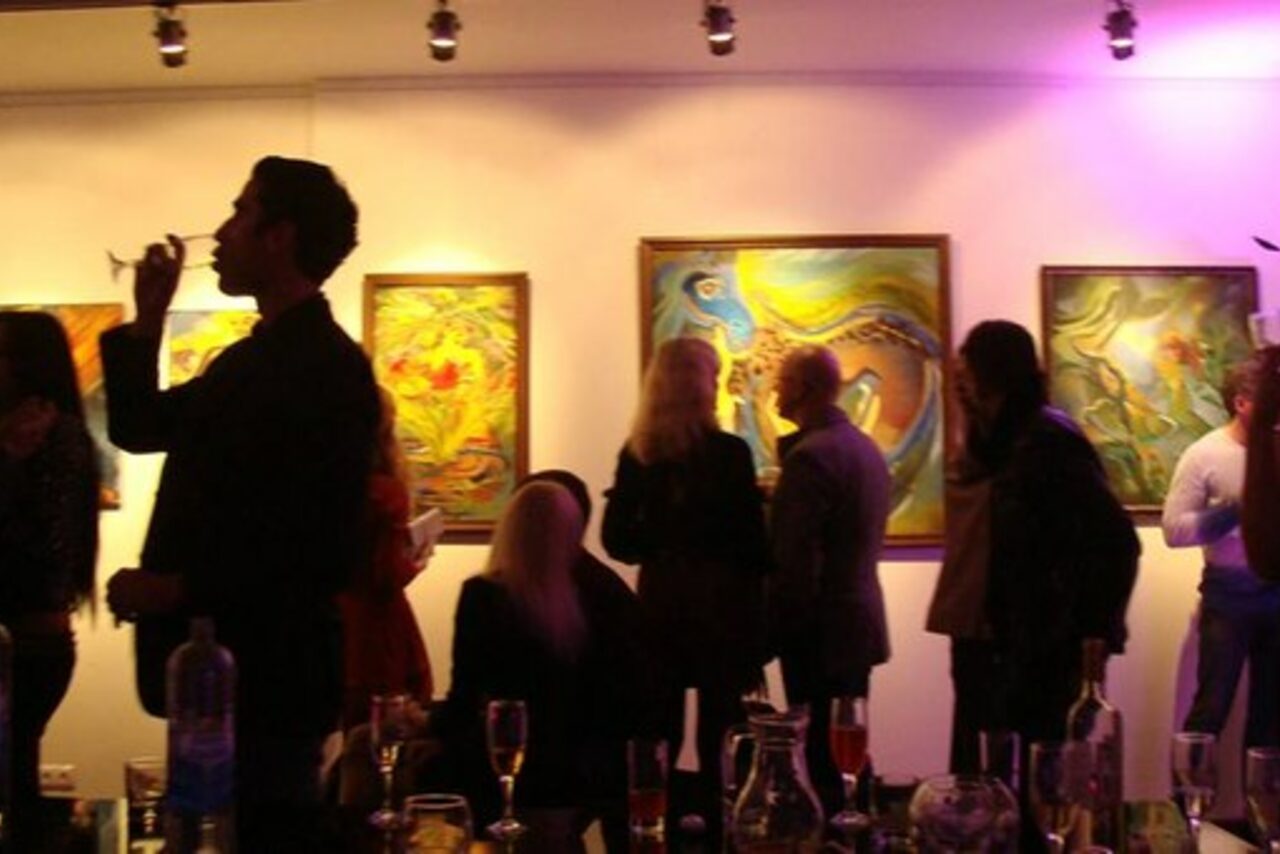 Арендовать Бар Гудвайн