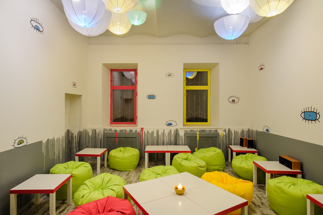 Арендовать Time Club