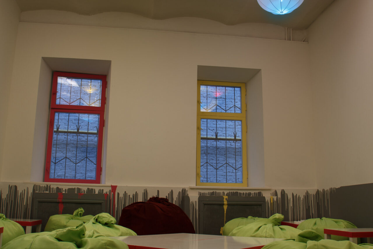 Арендовать Time Club