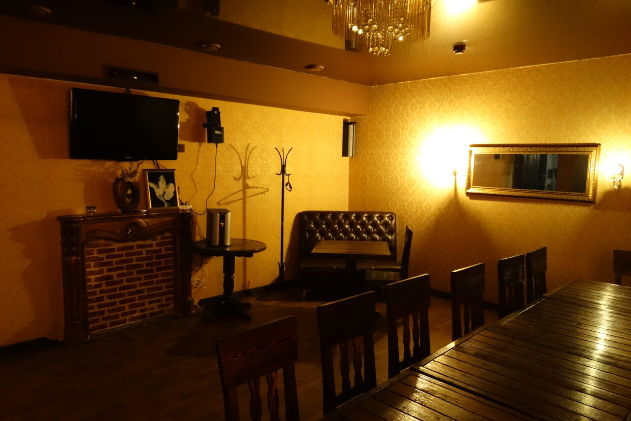 Арендовать Кафе Иллинойс 17