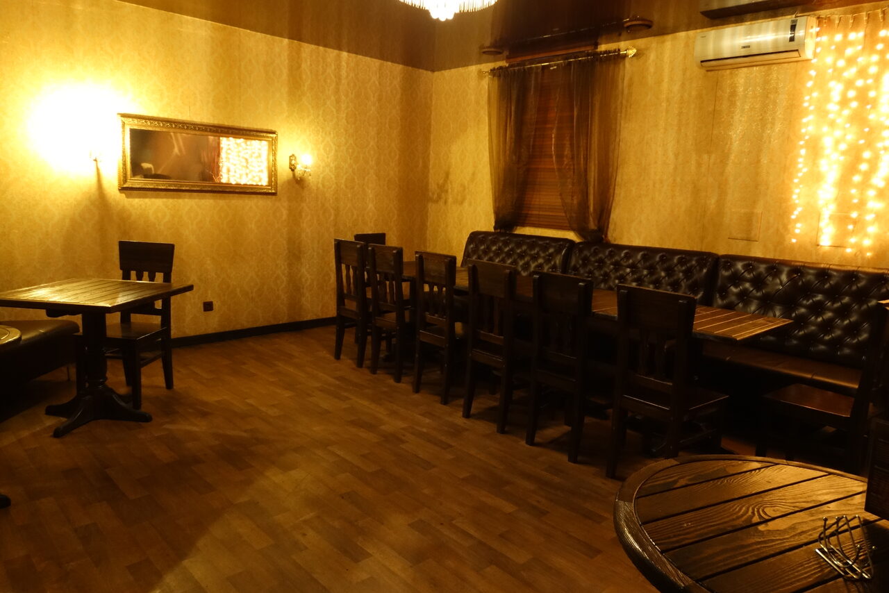 Арендовать Кафе Иллинойс 17