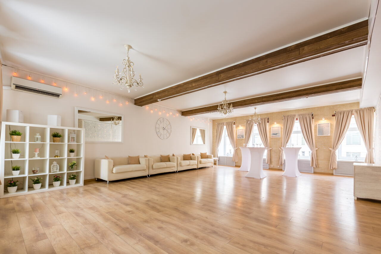 Арендовать Комфортный лофт для тренингов