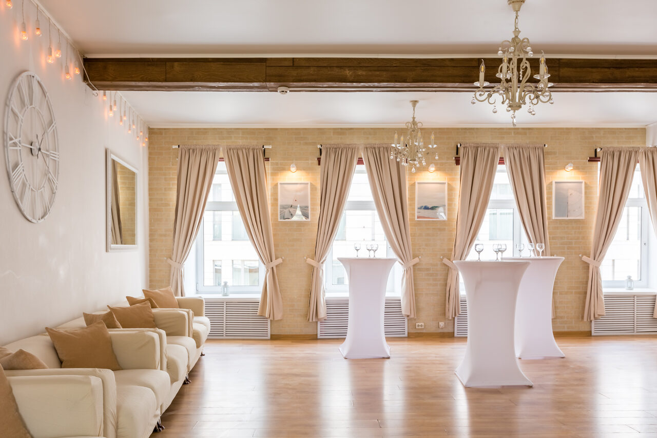 Арендовать Комфортный лофт для тренингов