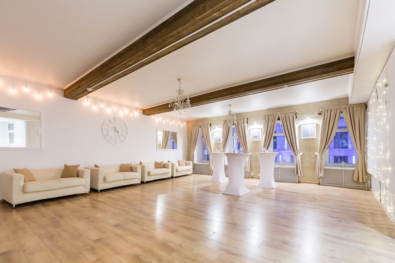 Арендовать Комфортный лофт для тренингов