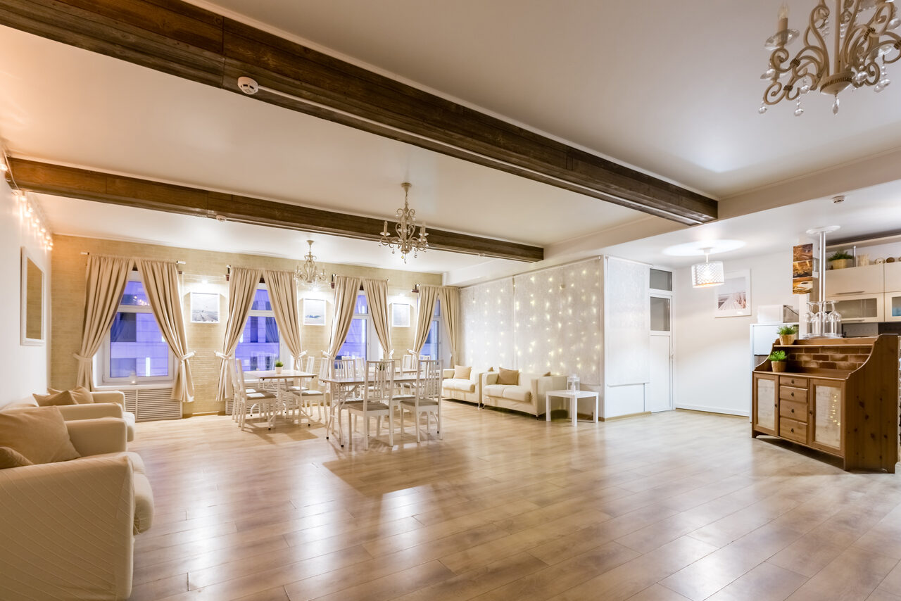 Арендовать Комфортный лофт для тренингов