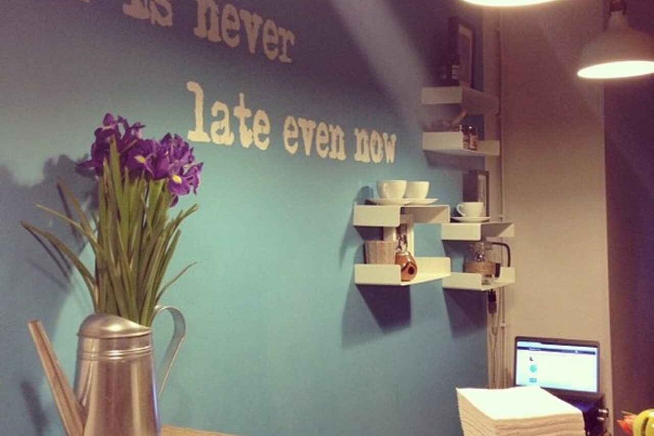 Арендовать Time Cafe Lenny Jam