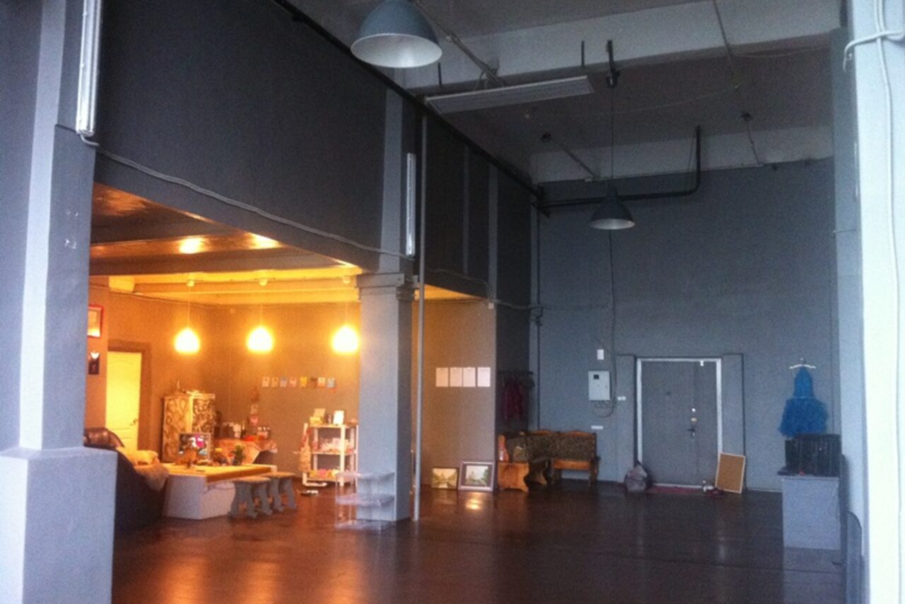 Арендовать помещение под вечеринку