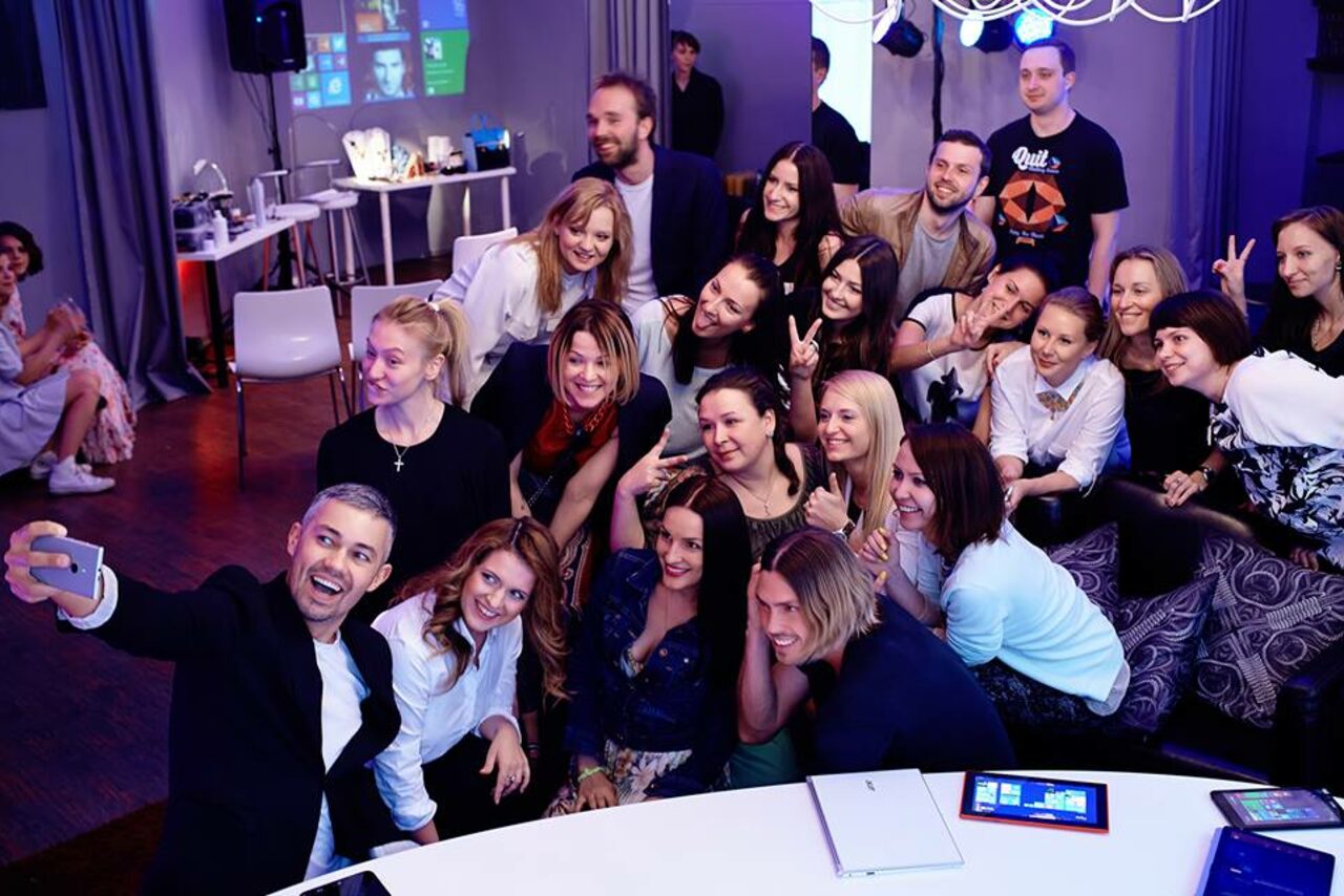 Арендовать Apartment 26 Пространство в старинном особняке