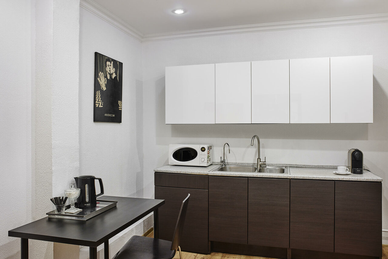 Арендовать Apartment 26 Пространство в старинном особняке