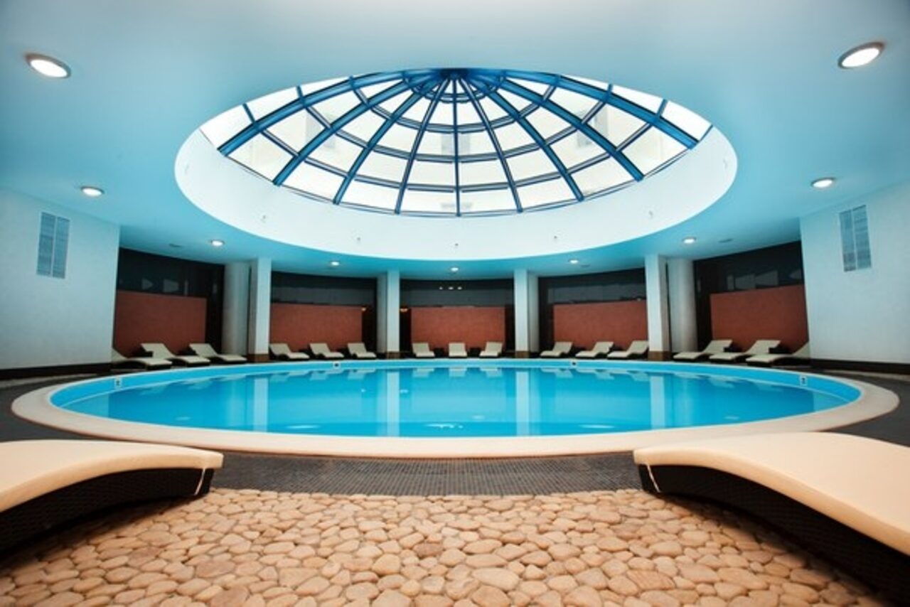 Арендовать гостиница «Александрия»