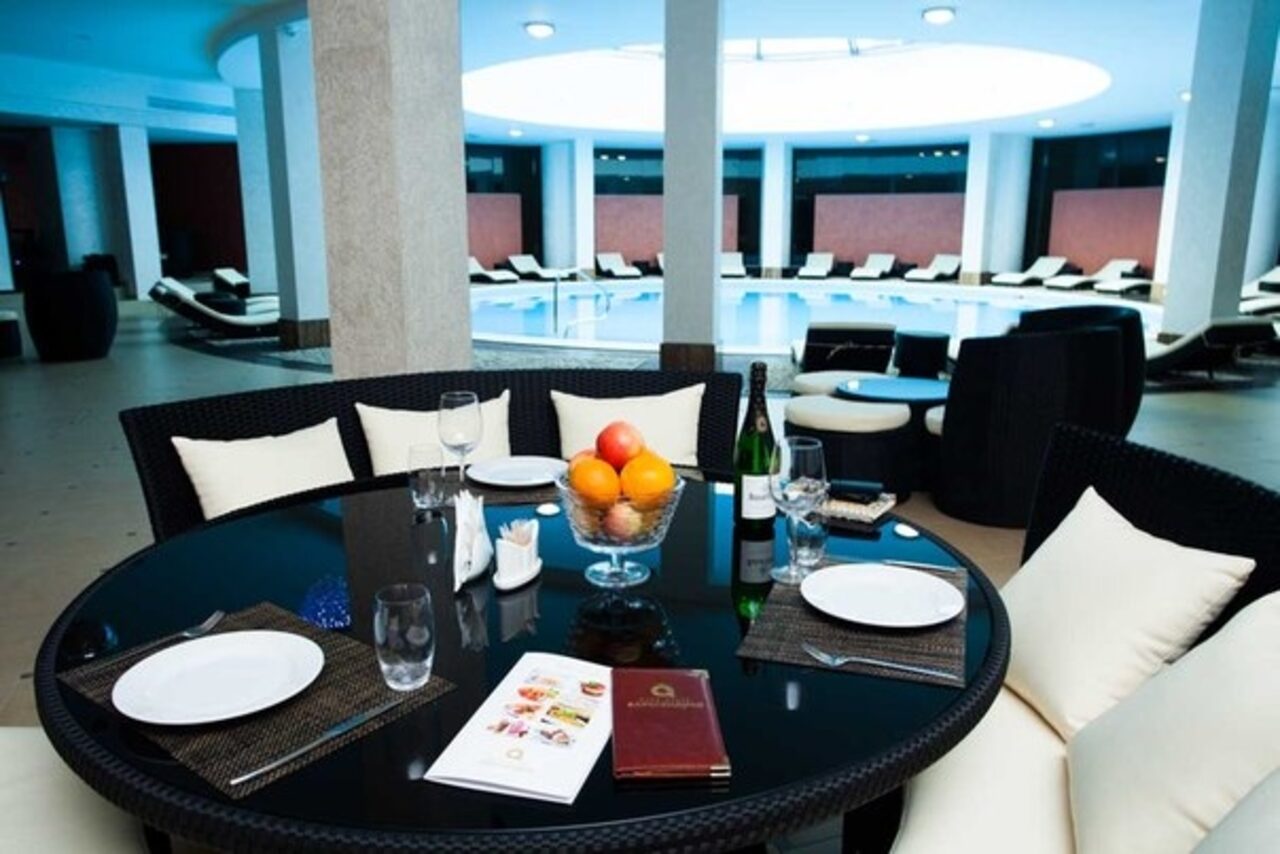 Арендовать гостиница «Александрия»