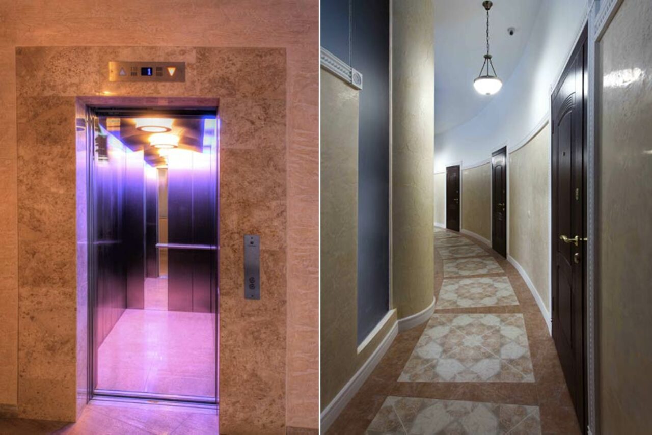 Арендовать гостиница «Александрия»