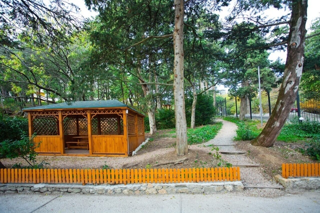 Арендовать гостиница «Александрия»