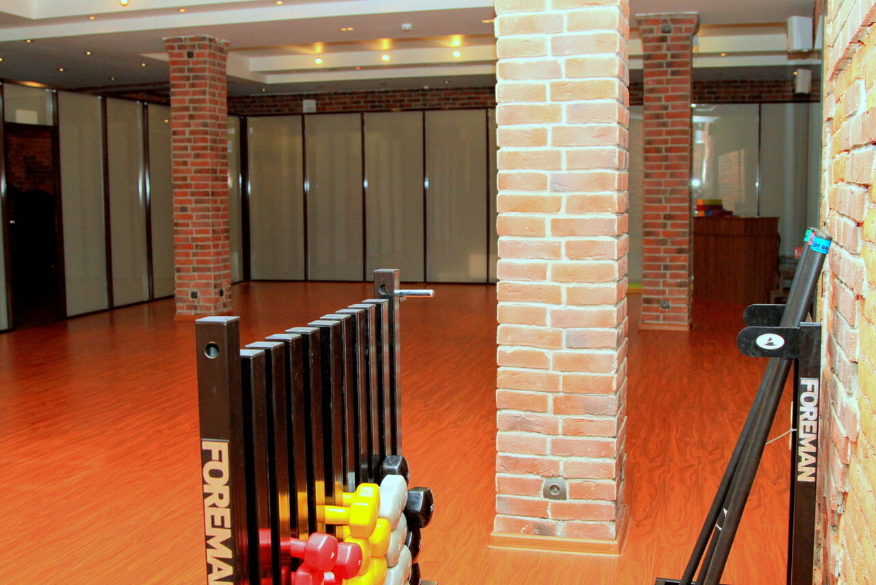 Арендовать Центр "Женский мир" Танцевальная студия с сауной