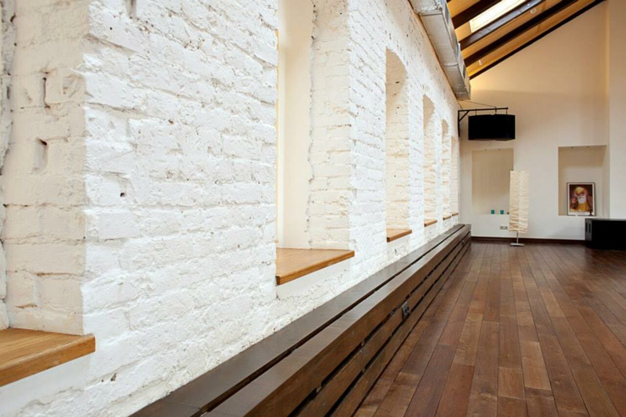 Арендовать Центр "Женский мир" Танцевальное пространство 