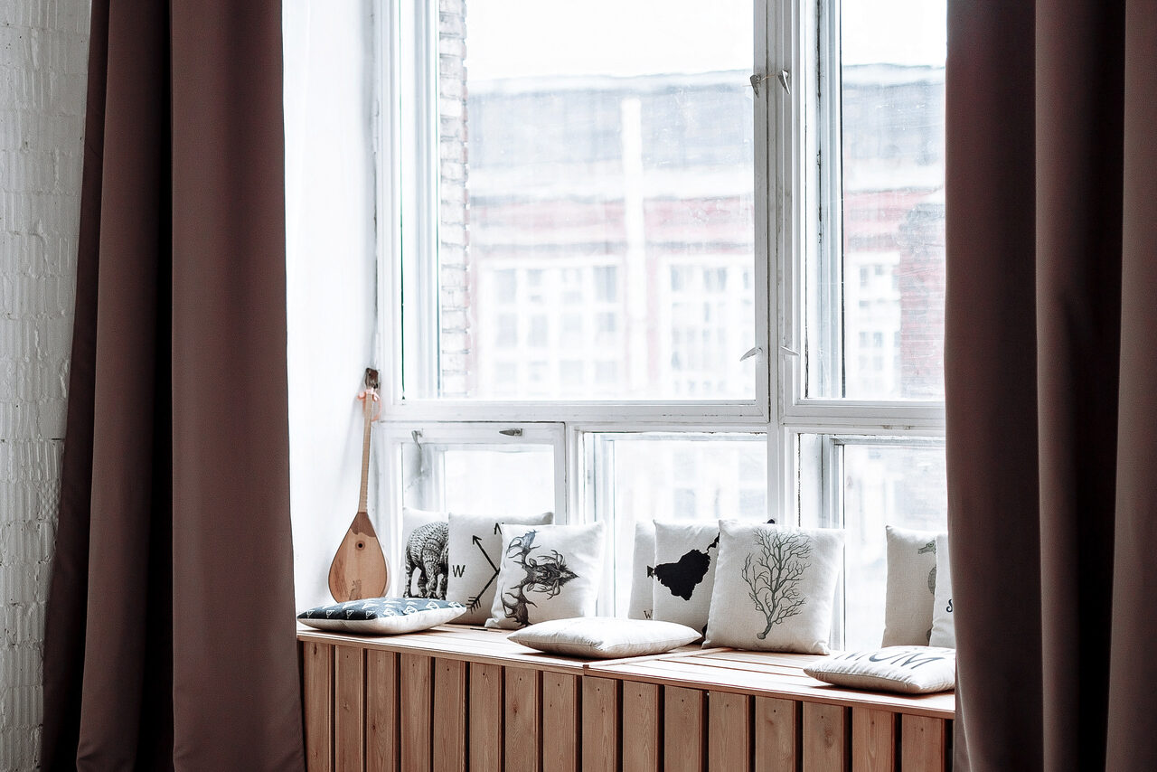 Арендовать Просторный зал с раздевалкой