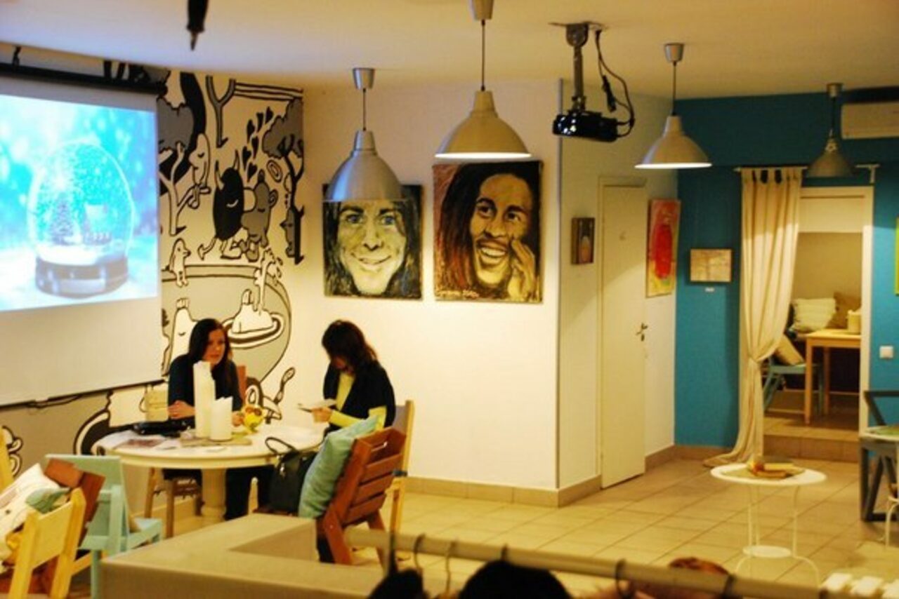 Арендовать Стереозона