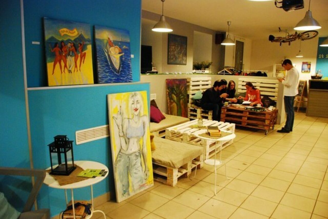 Арендовать Стереозона