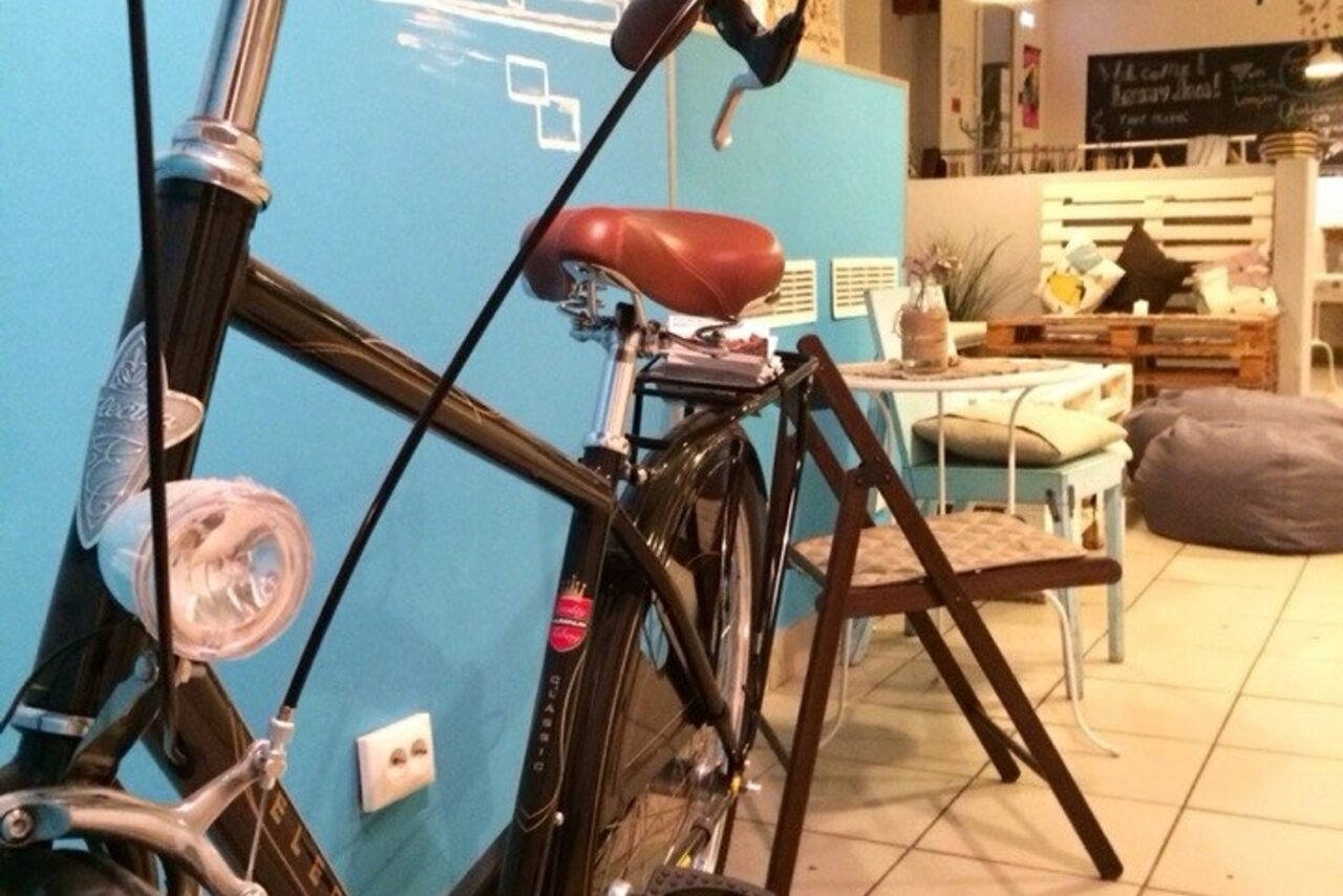 Арендовать Стереозона