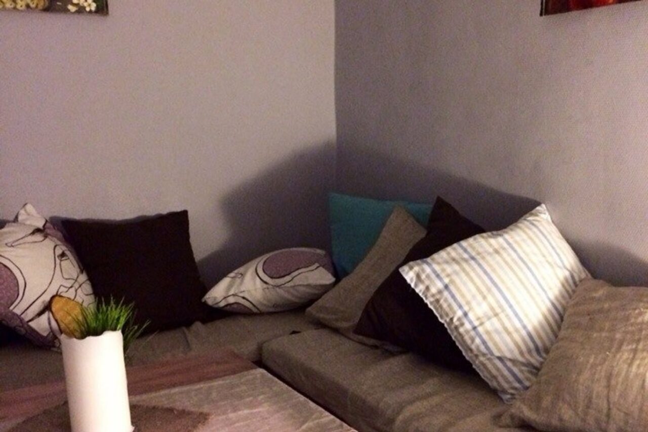 Арендовать Стереозона