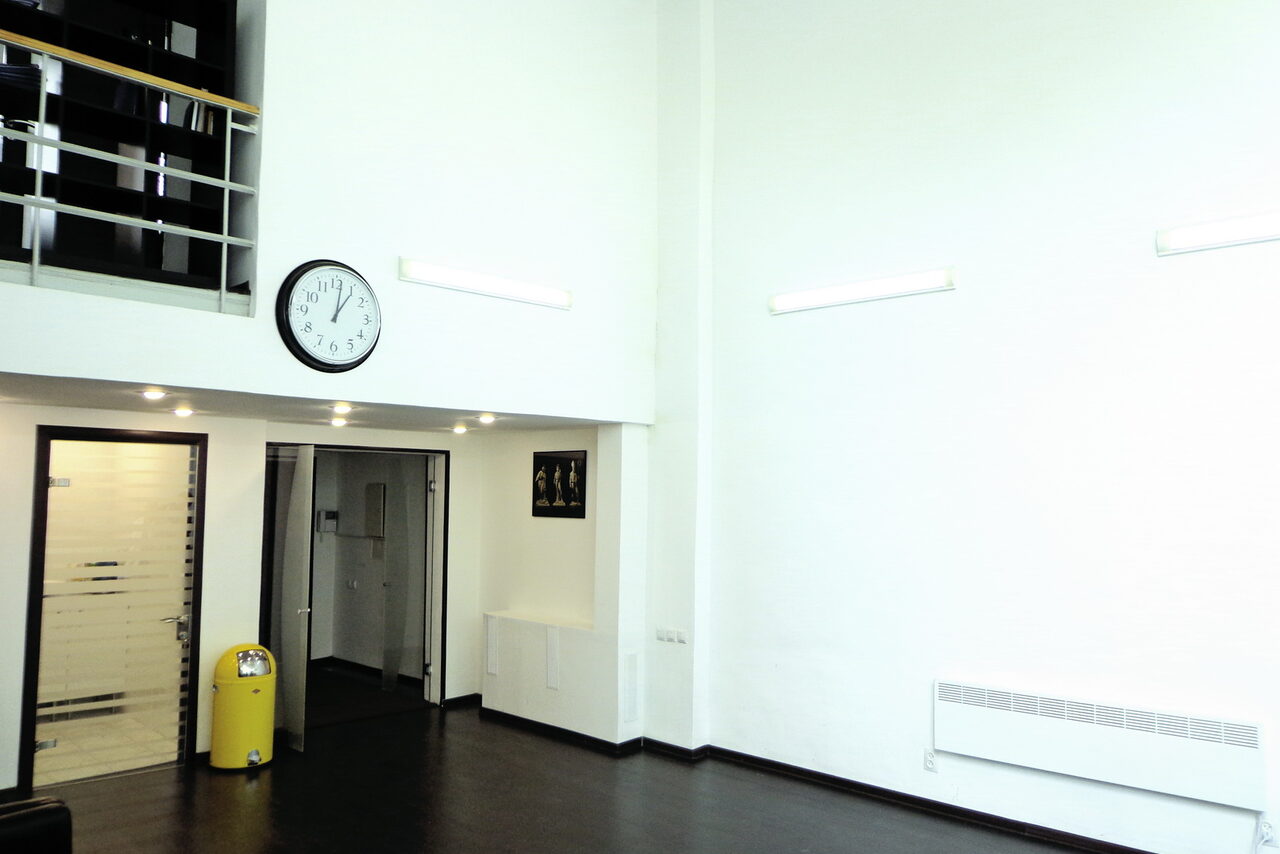 Арендовать Street Art Loft