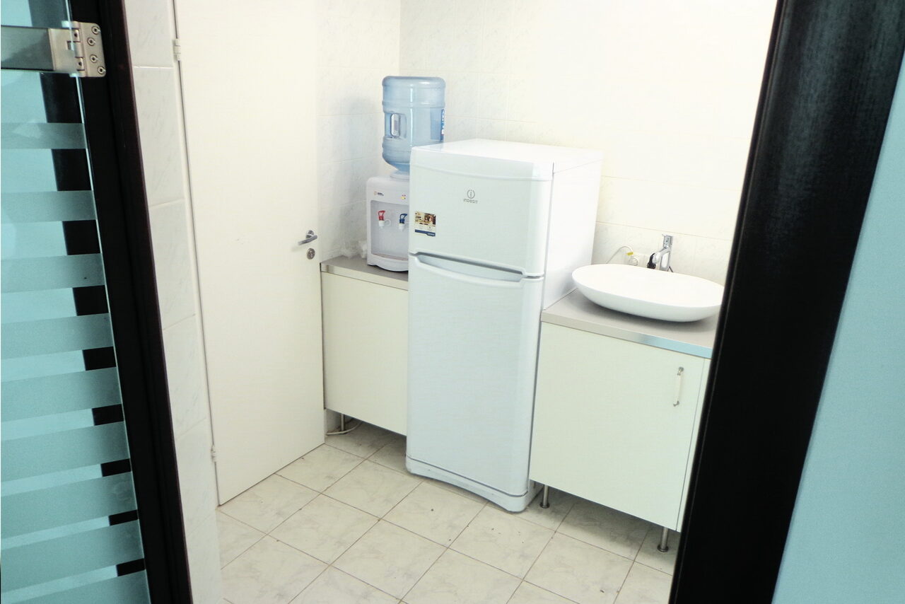 Арендовать Street Art Loft