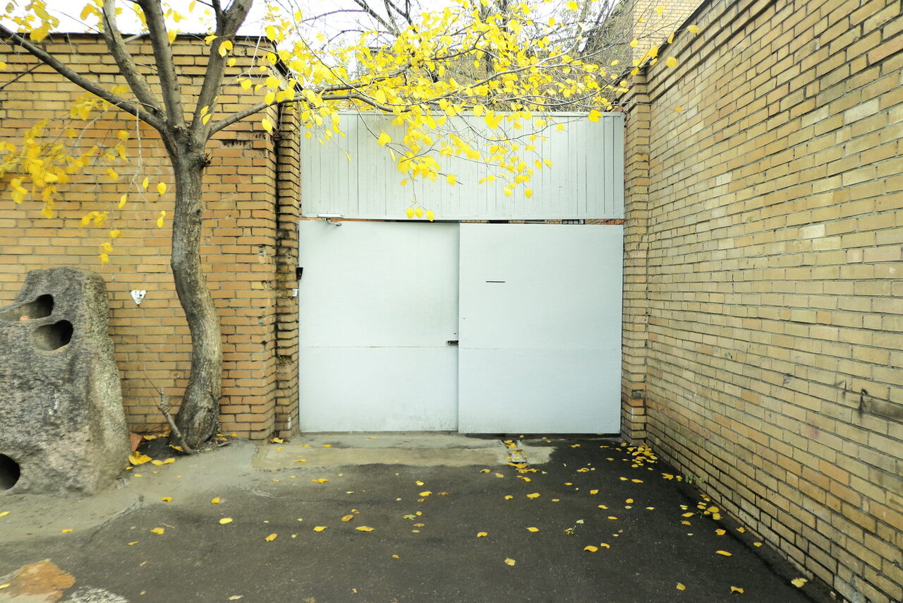 Арендовать Street Art Loft