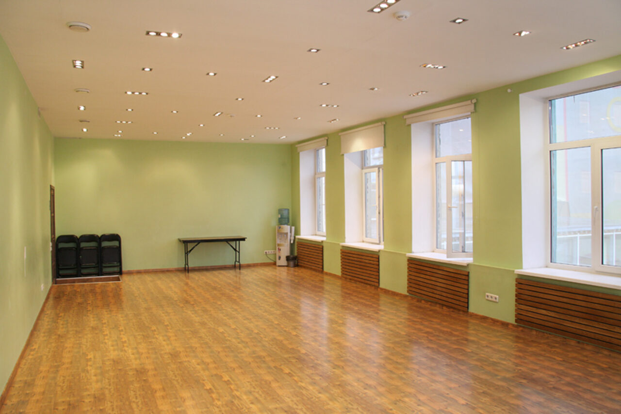 Арендовать Открытый мир 