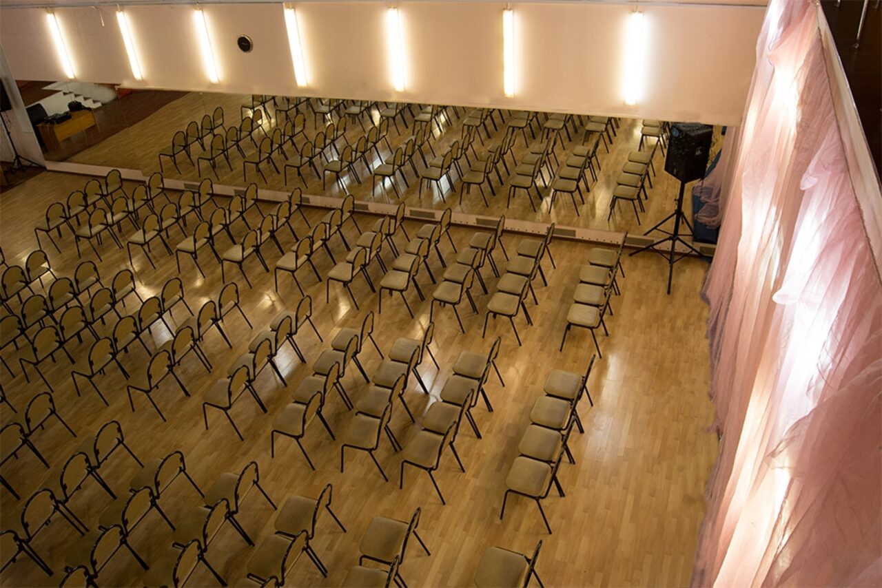 Арендовать Комплексное решение из 7 залов