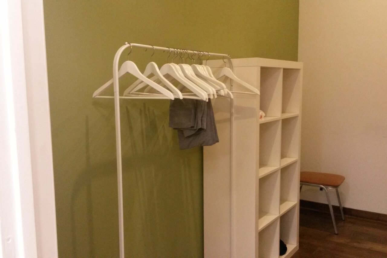 Арендовать Тренинговый центр «Синтез-Знание» Зал для телесных практик